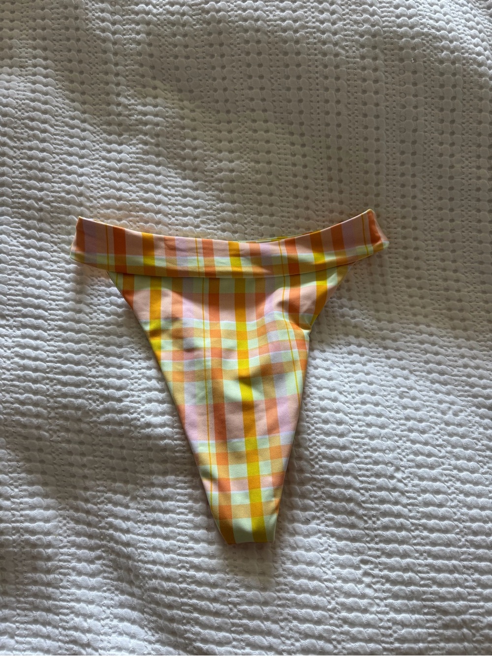 Skatie Summer Bottom: SUVA